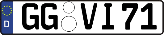 GG-VI71