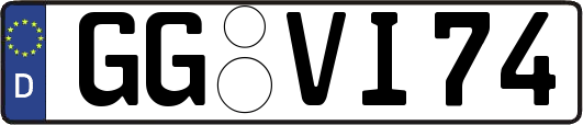 GG-VI74