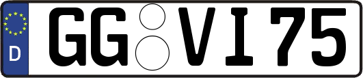 GG-VI75