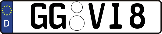GG-VI8