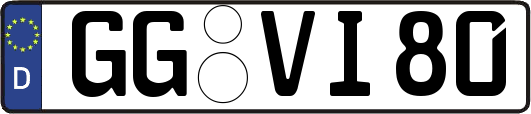 GG-VI80