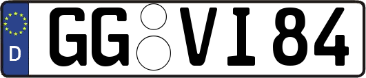 GG-VI84