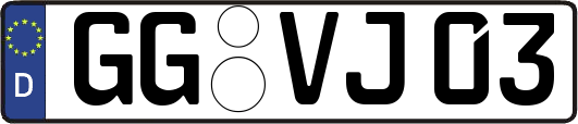 GG-VJ03
