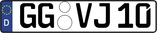 GG-VJ10