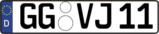 GG-VJ11
