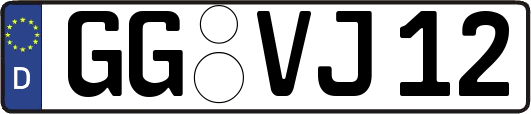 GG-VJ12