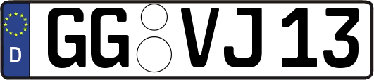 GG-VJ13