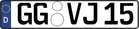 GG-VJ15