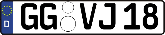 GG-VJ18