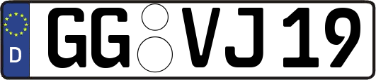 GG-VJ19