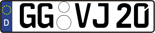 GG-VJ20