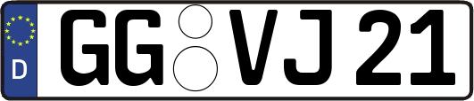 GG-VJ21
