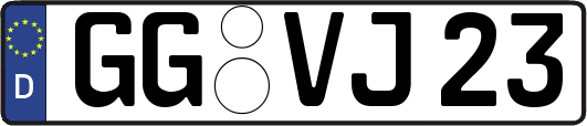 GG-VJ23