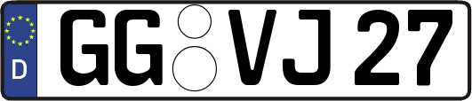 GG-VJ27