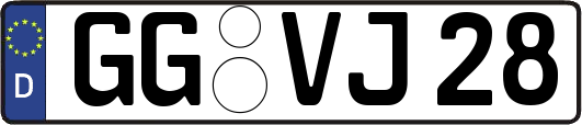 GG-VJ28