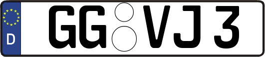GG-VJ3