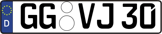 GG-VJ30