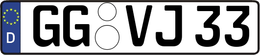 GG-VJ33