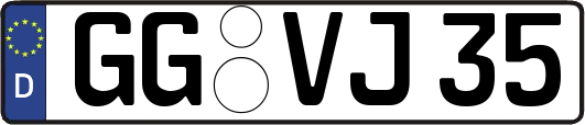 GG-VJ35