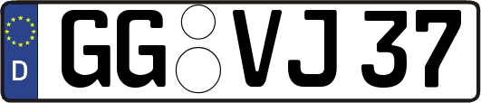 GG-VJ37