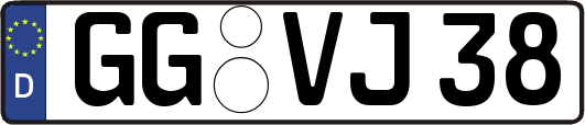 GG-VJ38