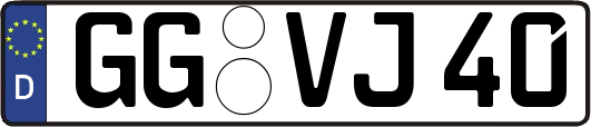 GG-VJ40