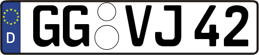 GG-VJ42