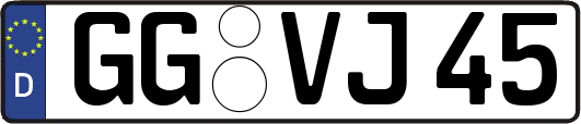GG-VJ45