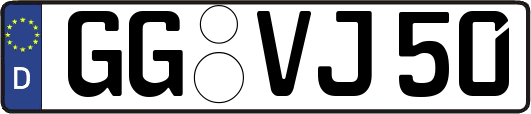 GG-VJ50
