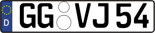 GG-VJ54