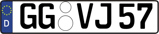 GG-VJ57