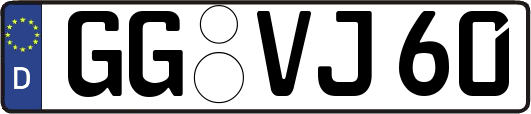 GG-VJ60