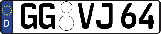 GG-VJ64