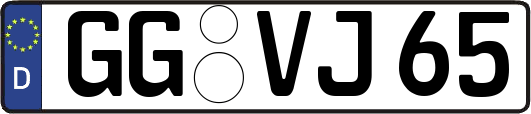 GG-VJ65