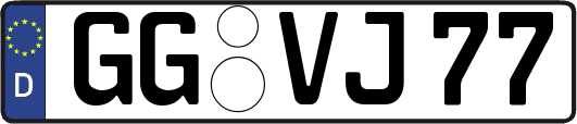 GG-VJ77