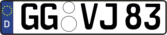 GG-VJ83