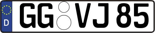 GG-VJ85