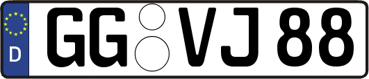 GG-VJ88