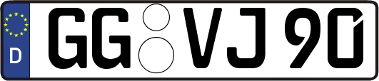 GG-VJ90