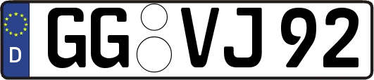 GG-VJ92