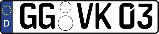 GG-VK03