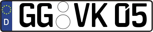 GG-VK05