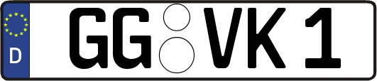 GG-VK1