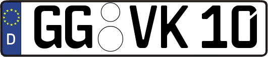 GG-VK10