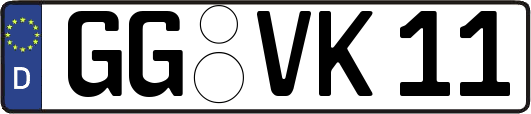 GG-VK11