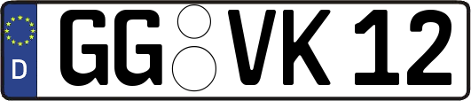 GG-VK12
