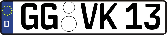 GG-VK13