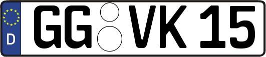 GG-VK15