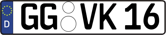 GG-VK16