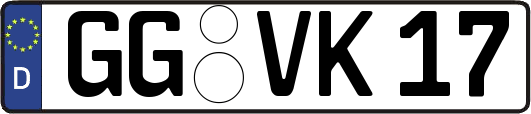 GG-VK17